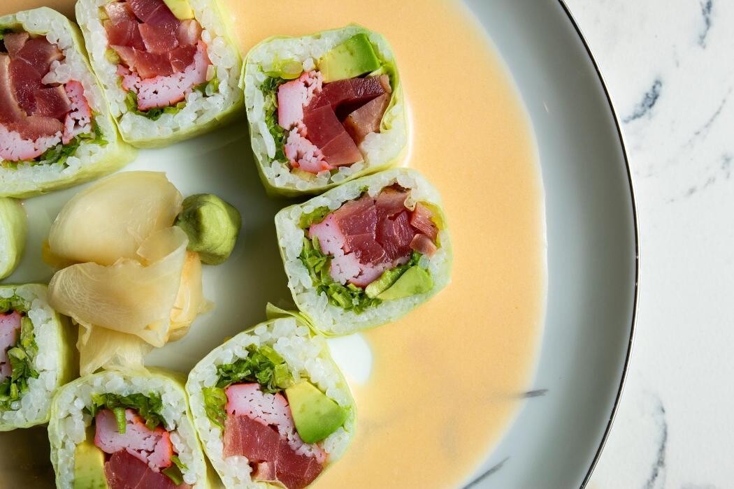 Images Shokudo Miami