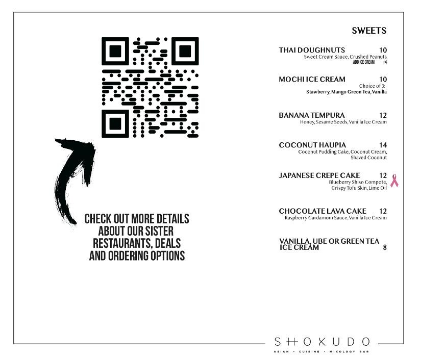 Images Shokudo Miami