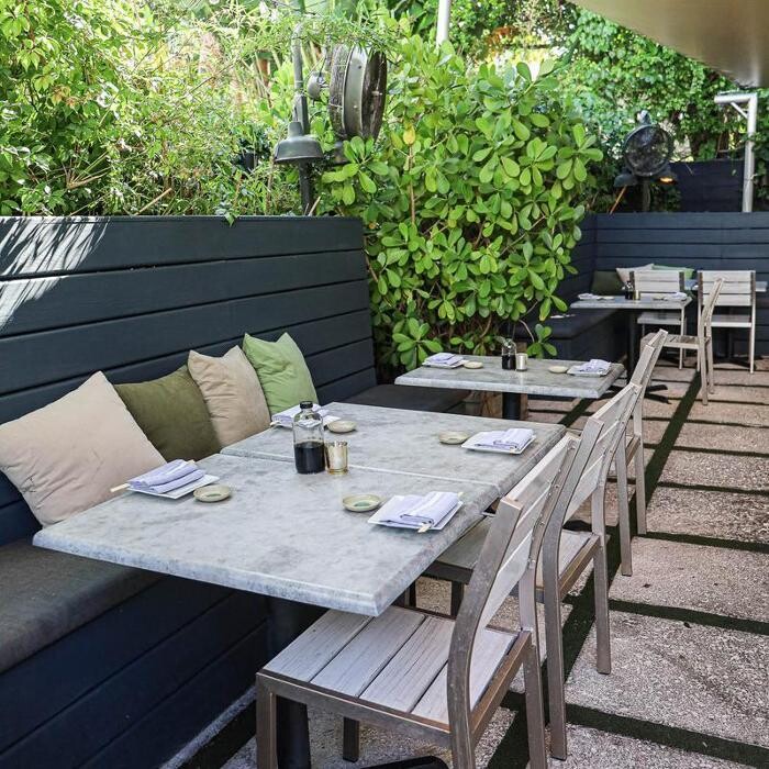 Images Shokudo Miami