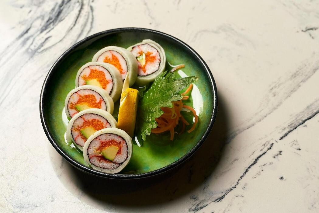 Images Shokudo Miami