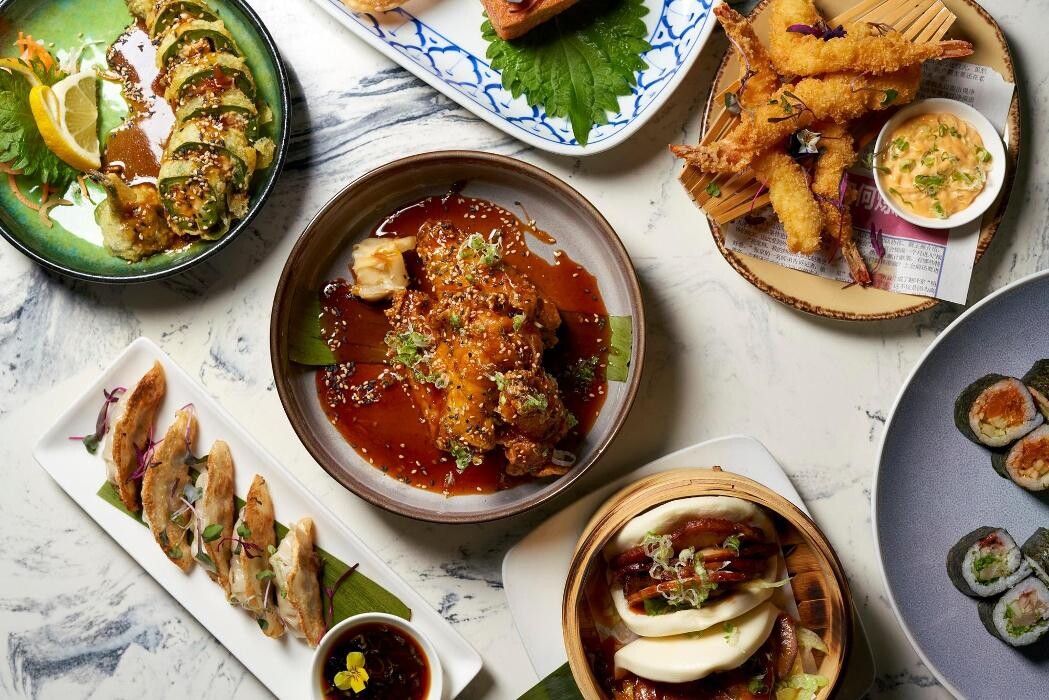 Images Shokudo Miami