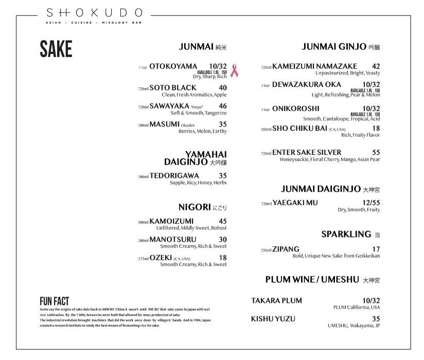 Images Shokudo Miami