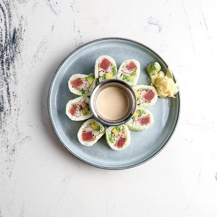 Images Shokudo Miami