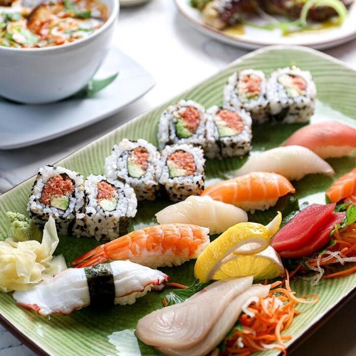 Images Shokudo Miami