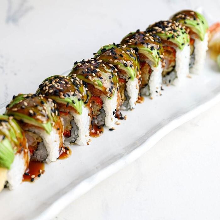 Images Shokudo Miami