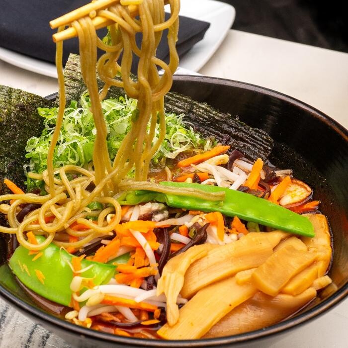 Images Shokudo Miami