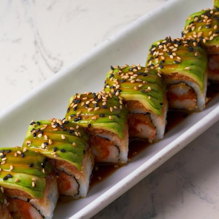 Images Shokudo Miami