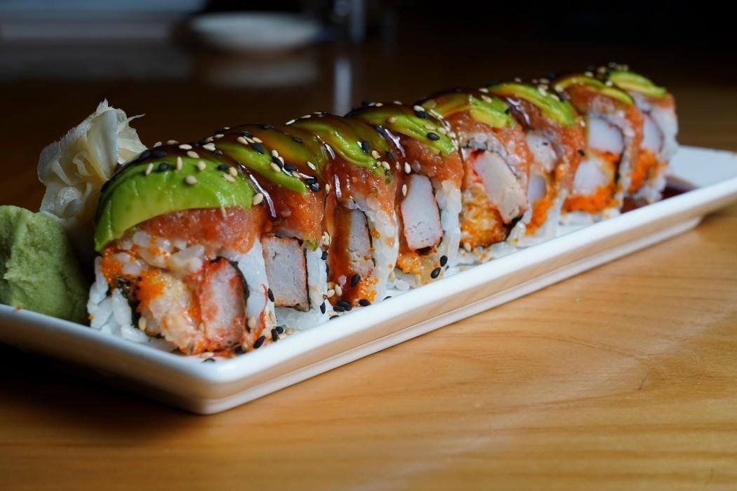 Images Shokudo Miami