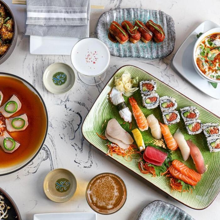 Images Shokudo Miami