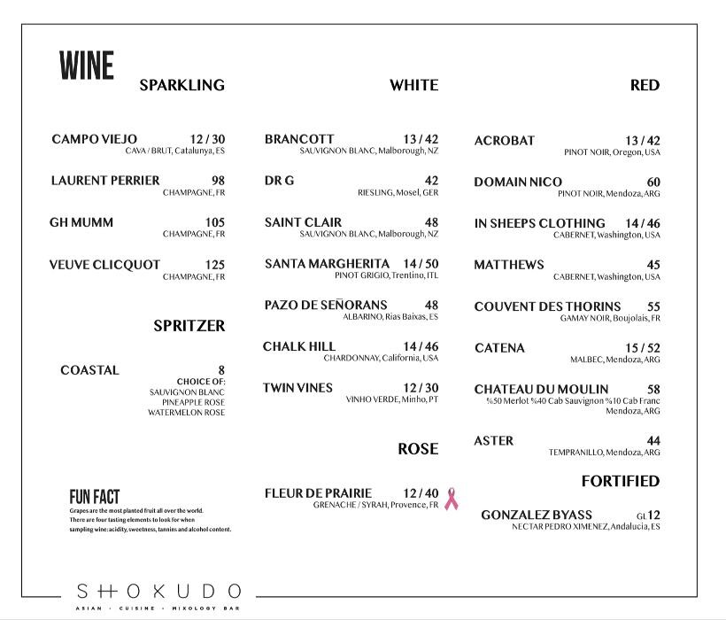 Images Shokudo Miami