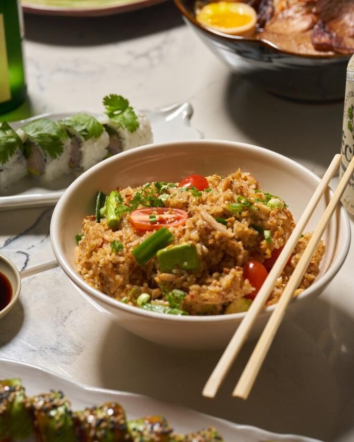 Images Shokudo Miami