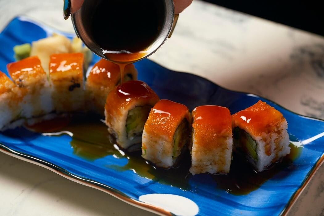 Images Shokudo Miami