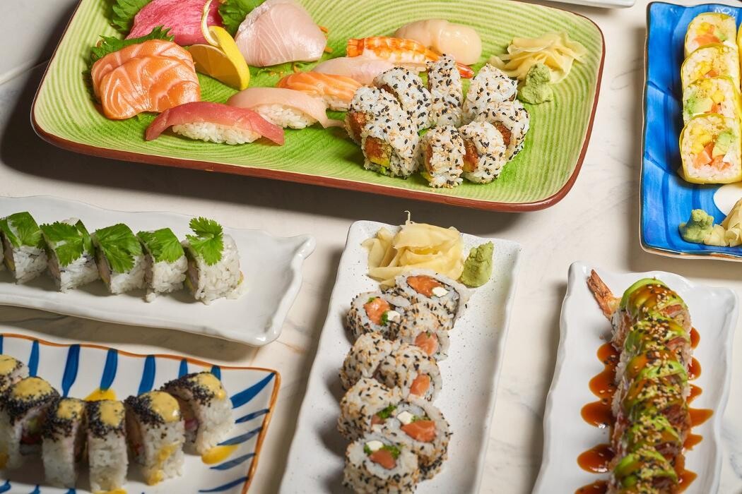 Images Shokudo Miami