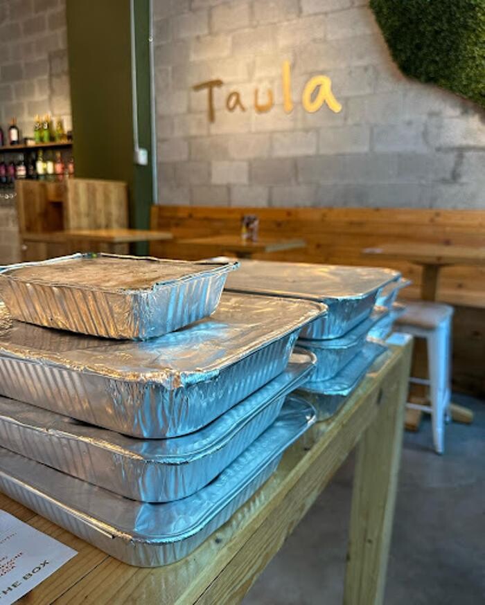 Images Taula Fresh Cut Mediterranean Food