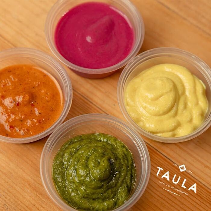 Images Taula Fresh Cut Mediterranean Food