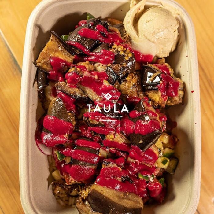 Images Taula Fresh Cut Mediterranean Food