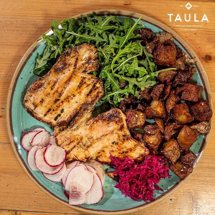 Images Taula Fresh Cut Mediterranean Food
