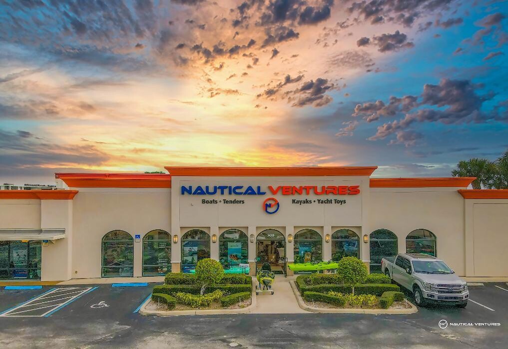 Images Nautical Ventures Marine Center Palm Beach