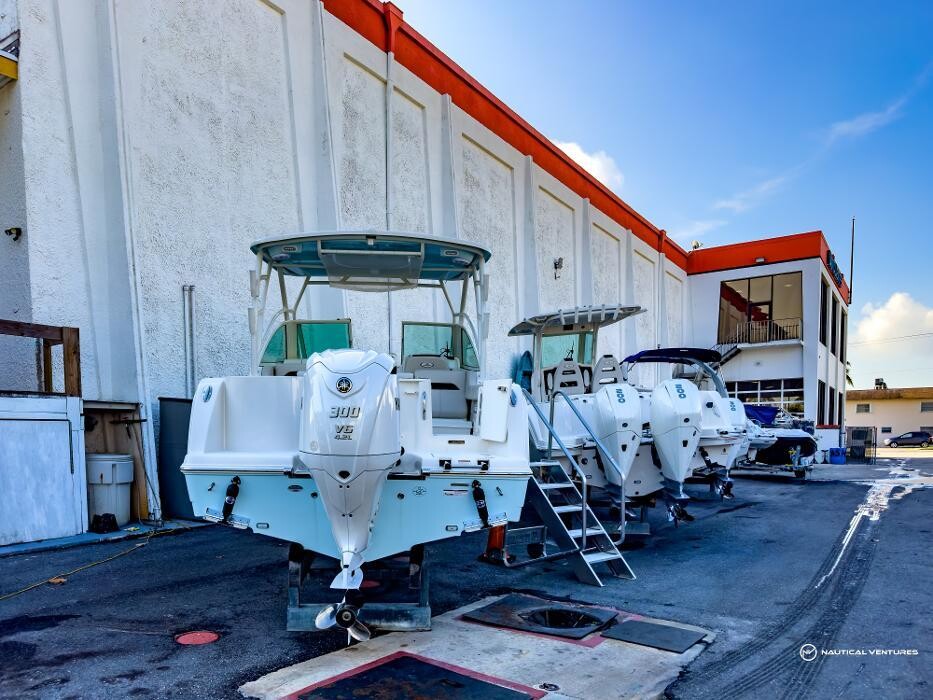 Images Nautical Ventures Marine Center Palm Beach