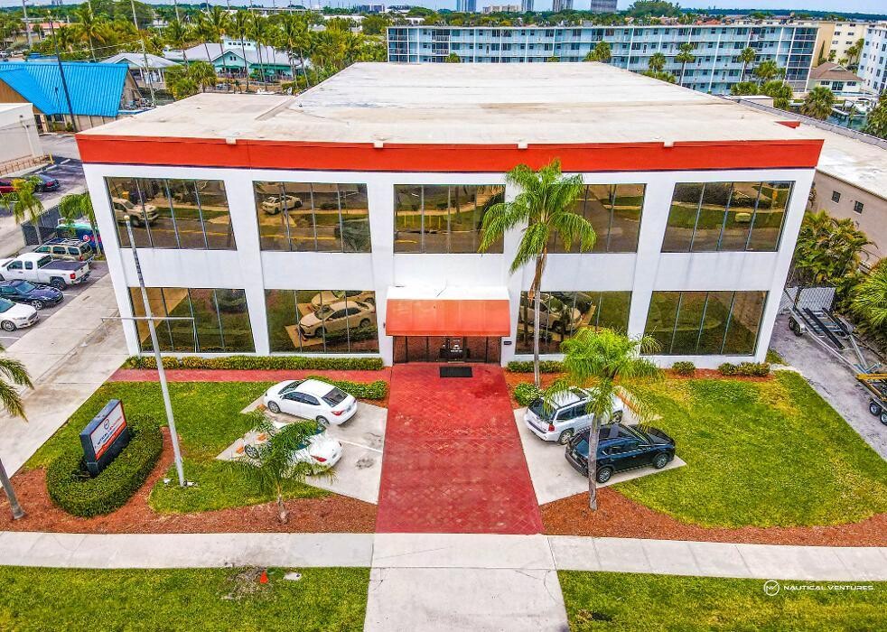 Images Nautical Ventures Marine Center Palm Beach
