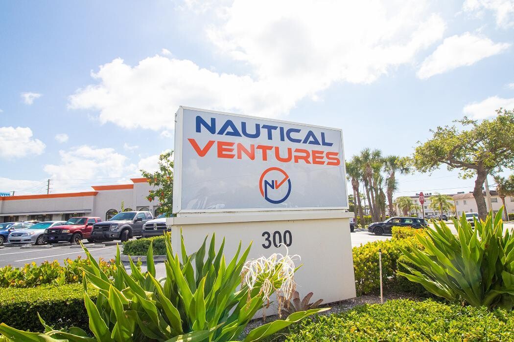 Images Nautical Ventures Marine Center Palm Beach
