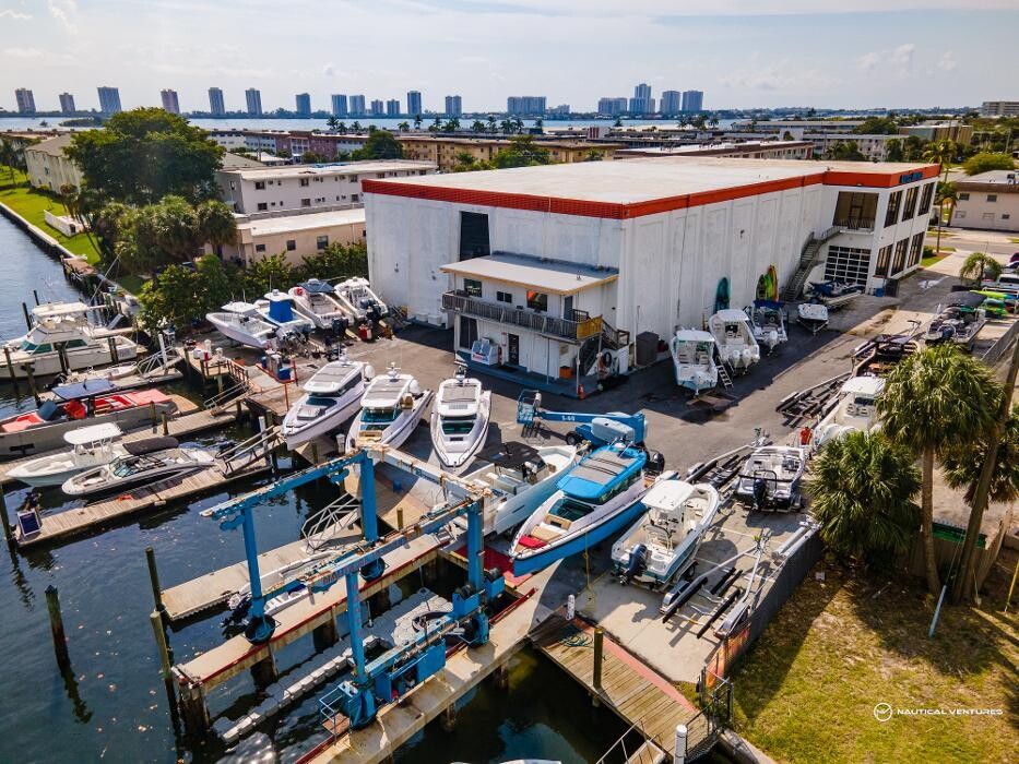 Images Nautical Ventures Marine Center Palm Beach