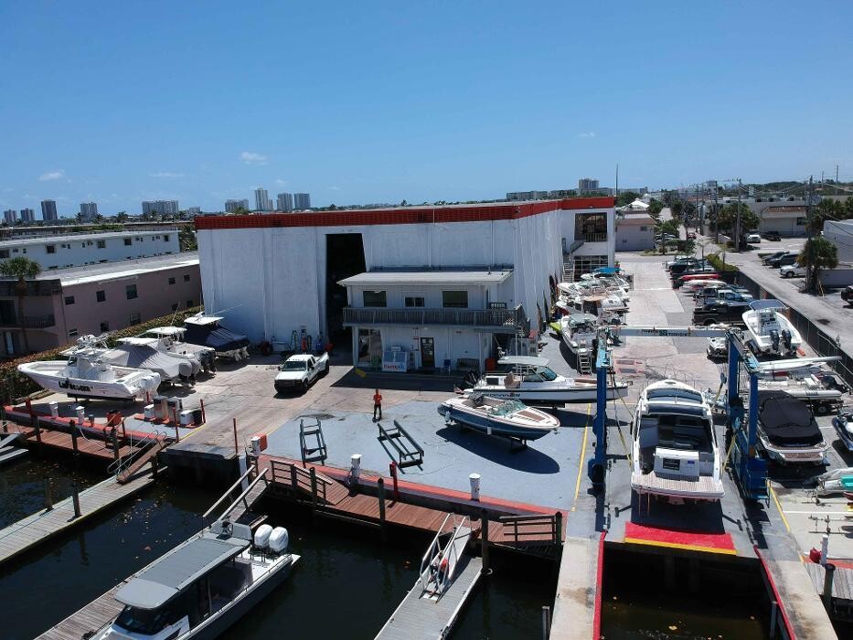 Images Nautical Ventures Marine Center Palm Beach