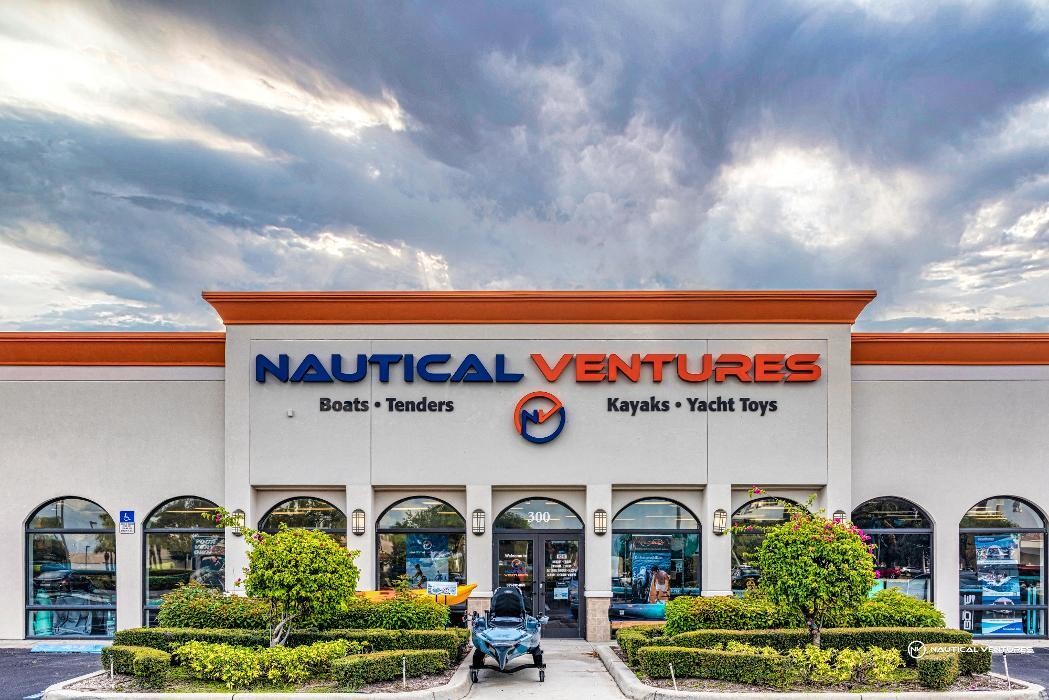 Images Nautical Ventures Marine Center Palm Beach