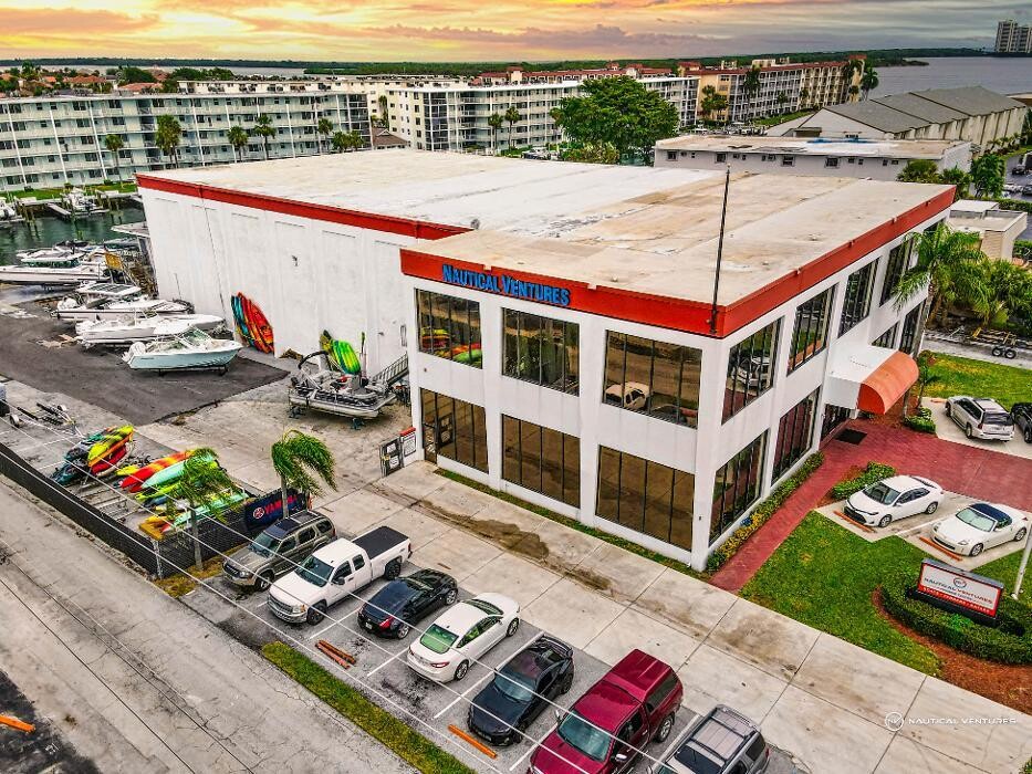 Images Nautical Ventures Marine Center Palm Beach