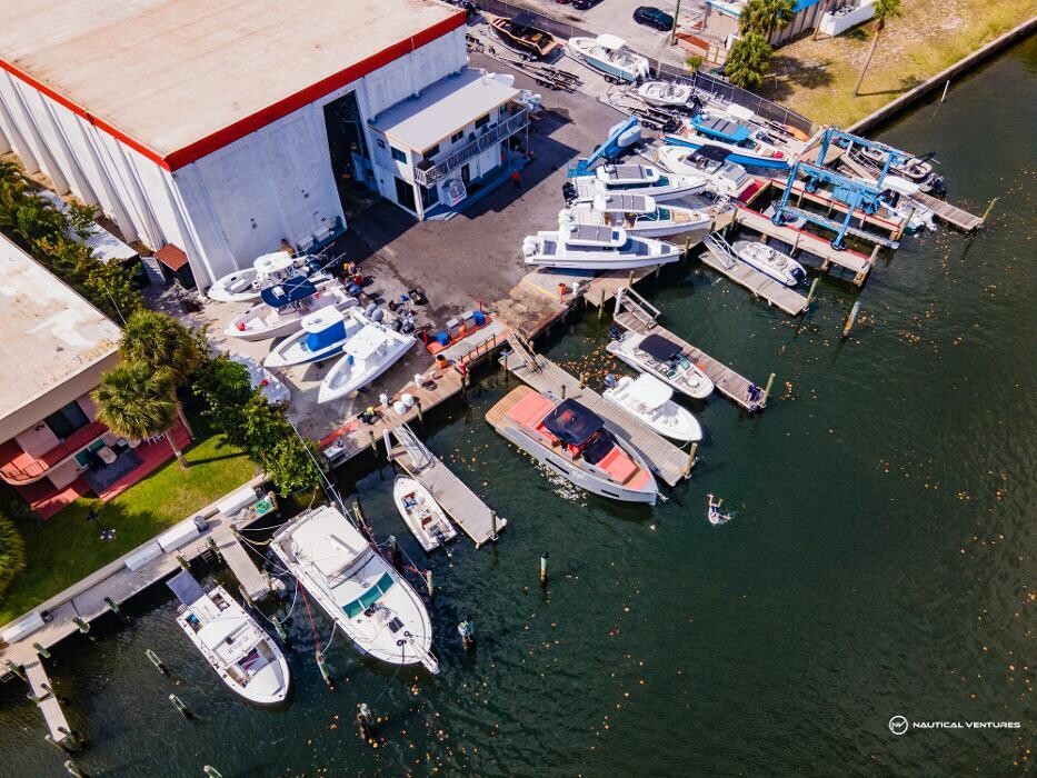 Images Nautical Ventures Marine Center Palm Beach