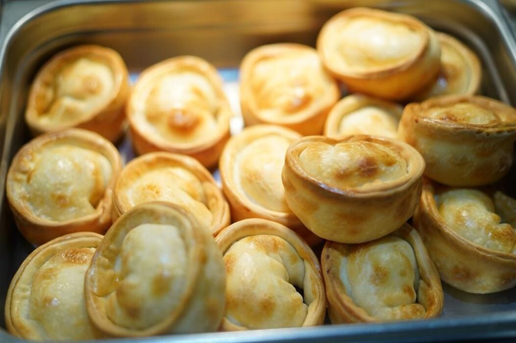 Images Gauchos Gourmet Market