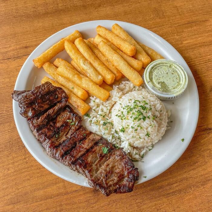 Images Gauchos Gourmet Market