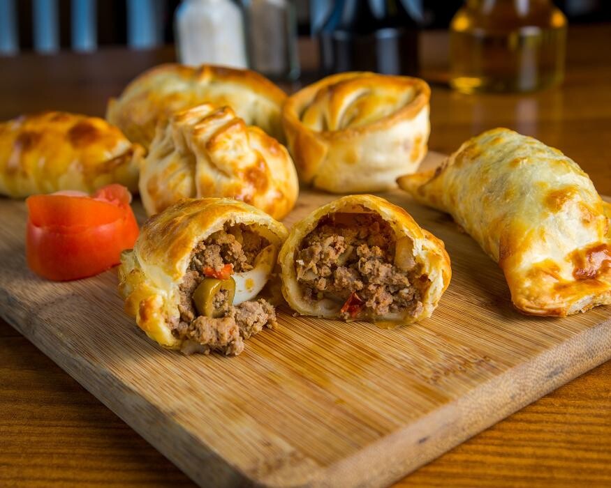 Images Gauchos Gourmet Market