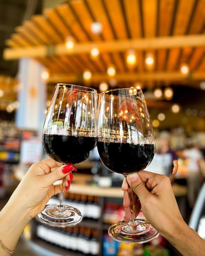 Images Gauchos Gourmet Market