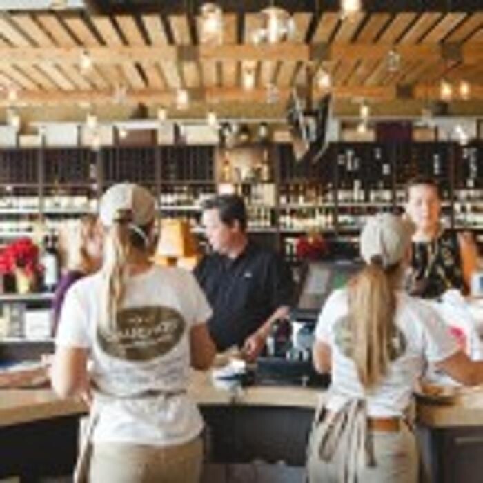 Images Gauchos Gourmet Market