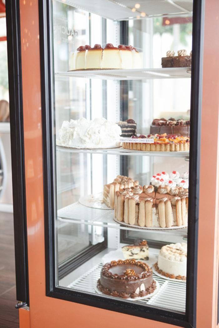 Images Gauchos Gourmet Market