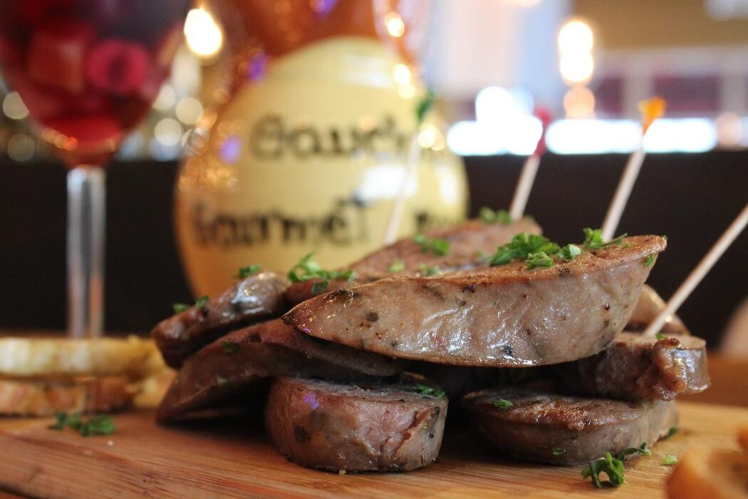 Images Gauchos Gourmet Market