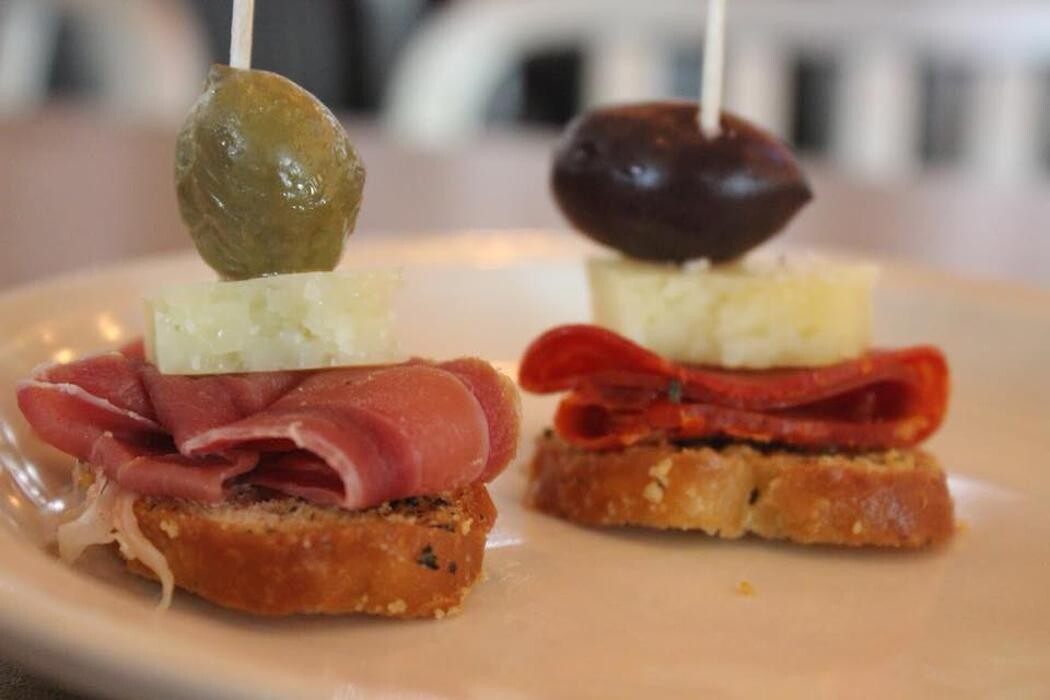 Images Gauchos Gourmet Market