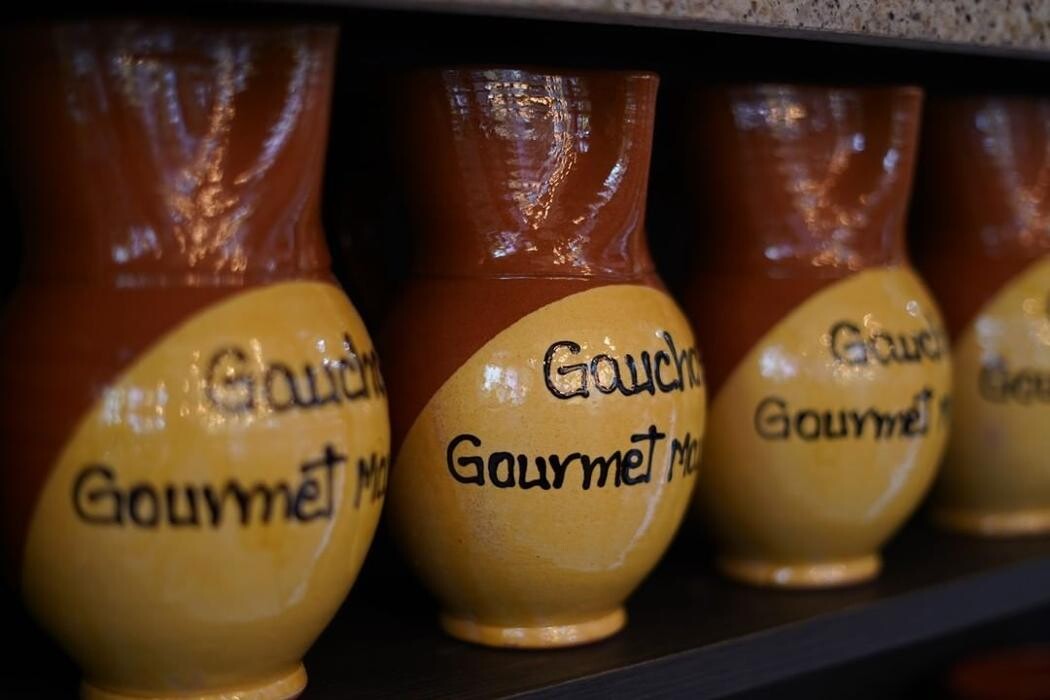 Images Gauchos Gourmet Market