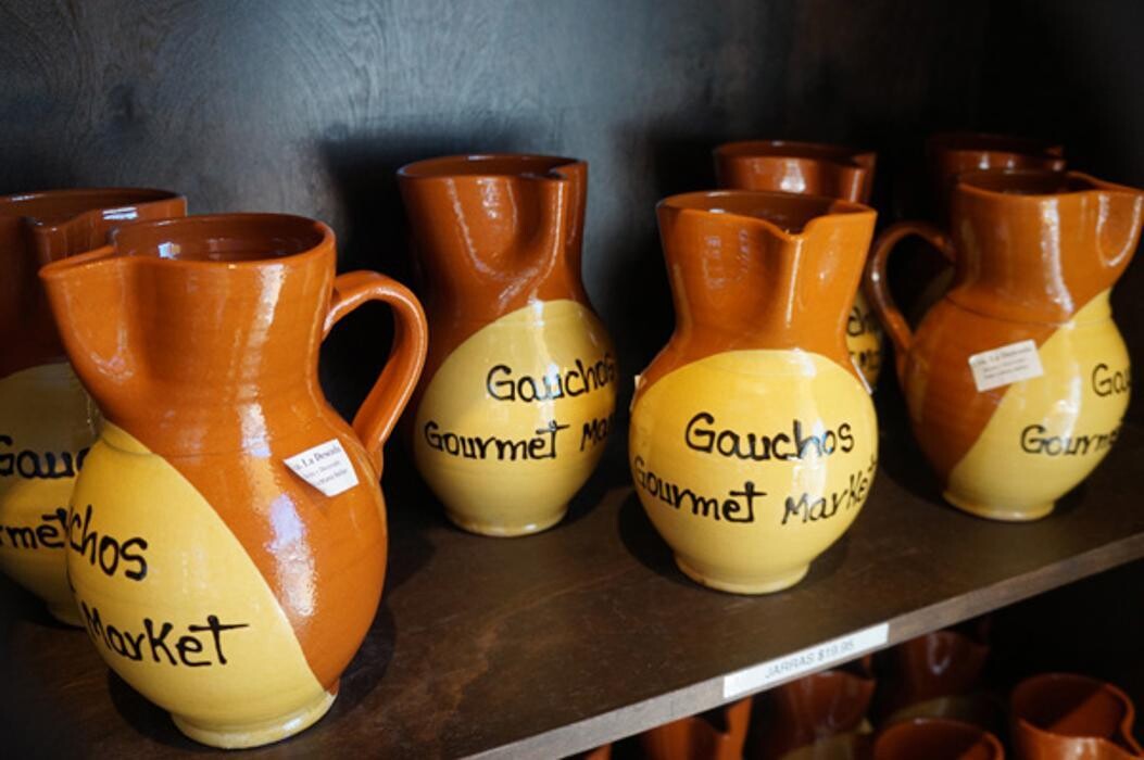 Images Gauchos Gourmet Market