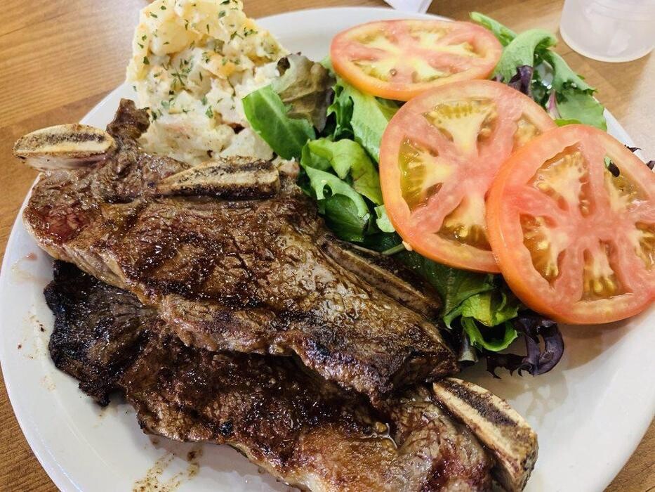 Images Gauchos Gourmet Market