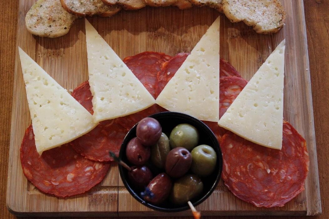 Images Gauchos Gourmet Market