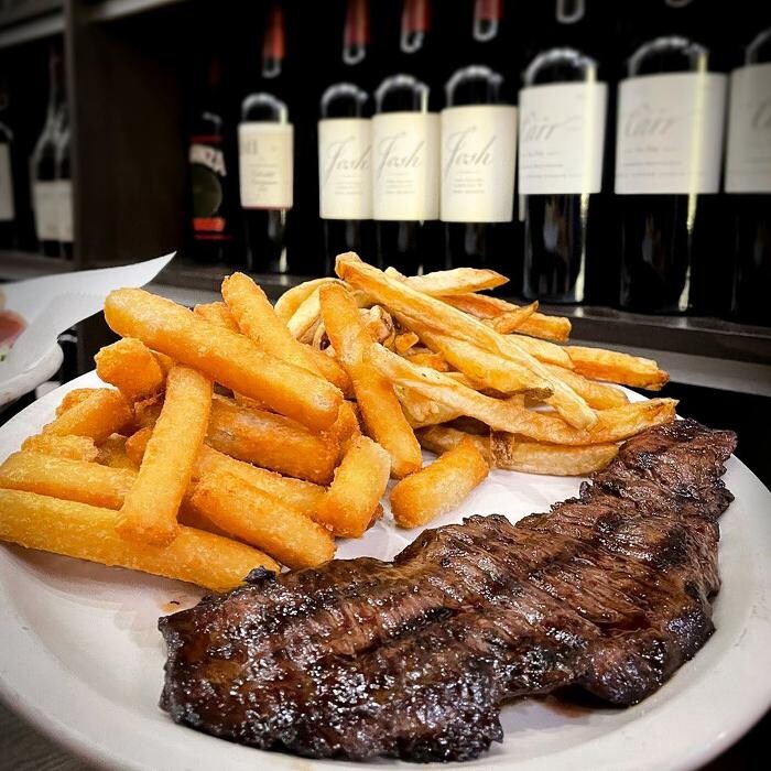 Images Gauchos Gourmet Market