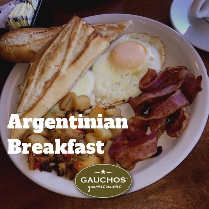 Images Gauchos Gourmet Market