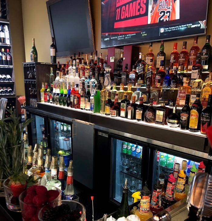 Images Gauchos Gourmet Market