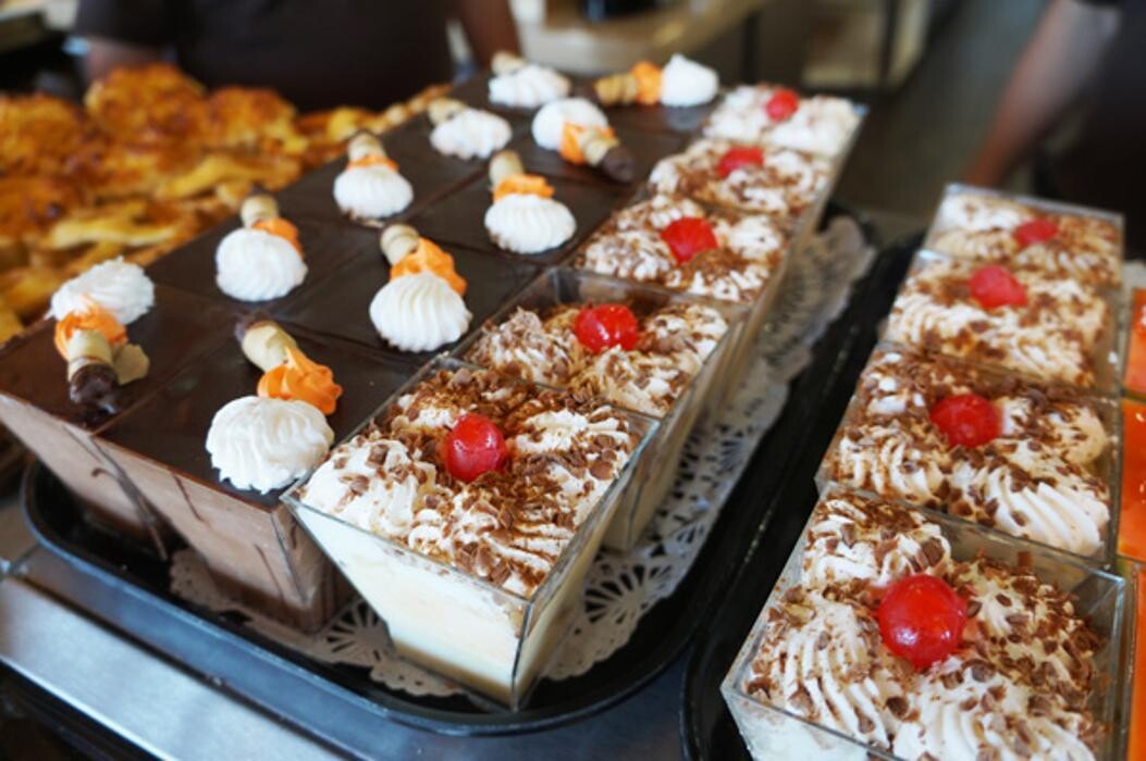 Images Gauchos Gourmet Market