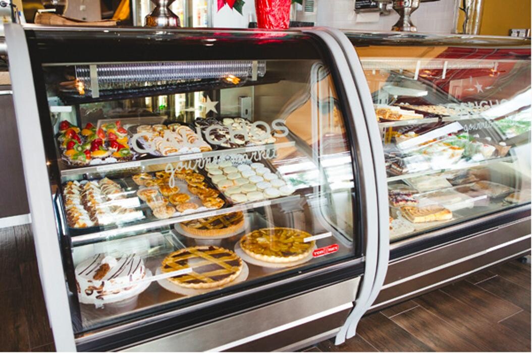 Images Gauchos Gourmet Market