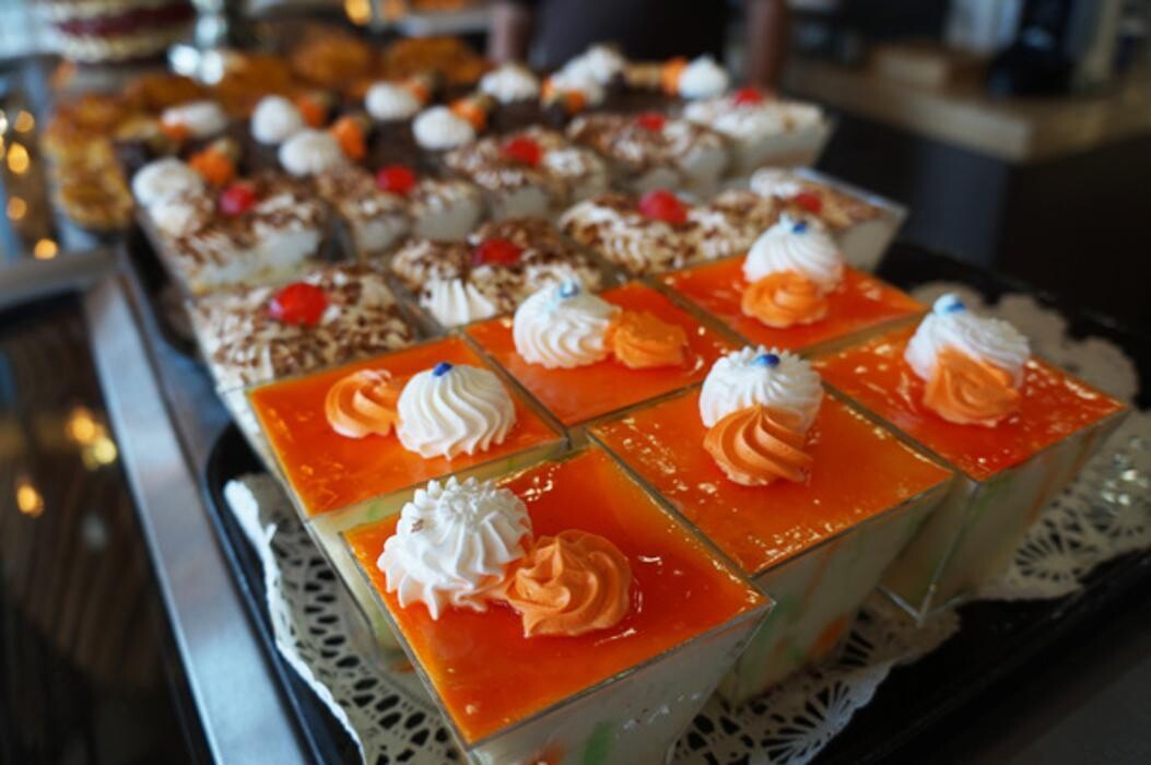 Images Gauchos Gourmet Market