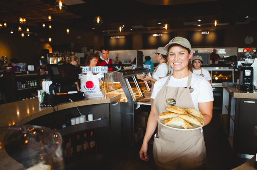 Images Gauchos Gourmet Market