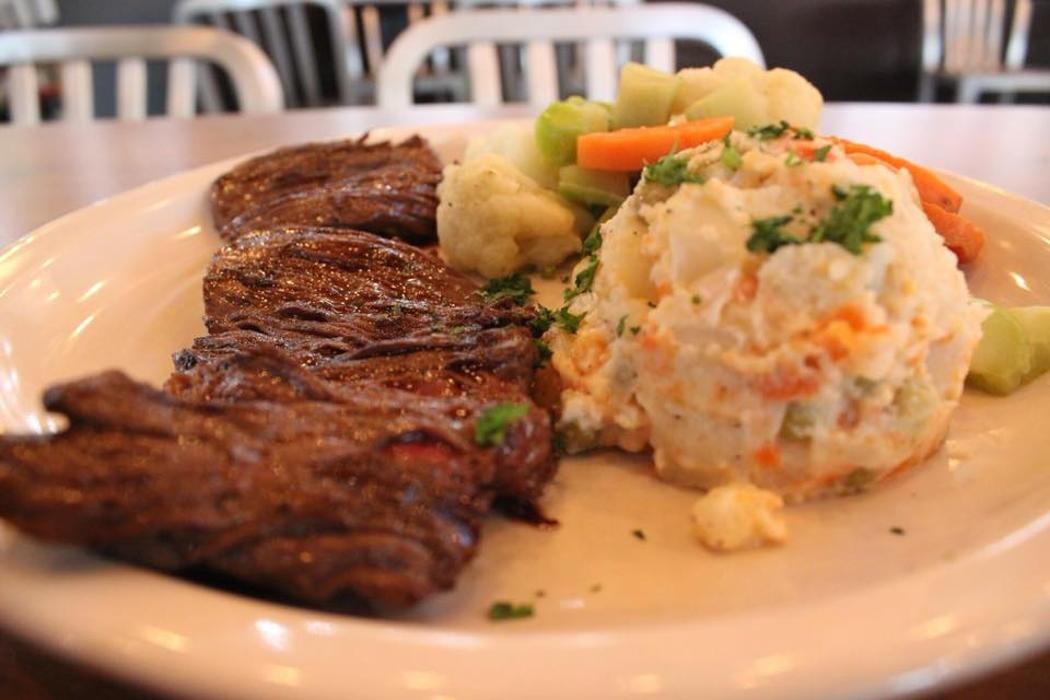 Images Gauchos Gourmet Market